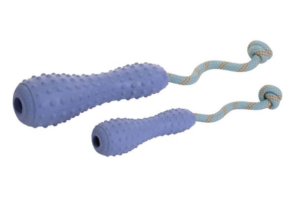 Ruffwear Gourdo Spielzeug Helitrope Purple  GR. S